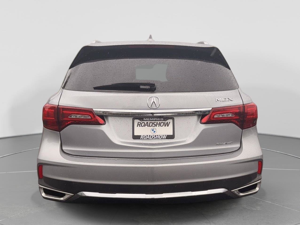 Used 2020 Acura MDX SH-AWD image 4