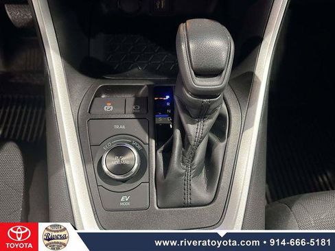 Certified 2023 Toyota RAV4 XLE w/ XLE Grade Weather Package AWD/4WD image 28