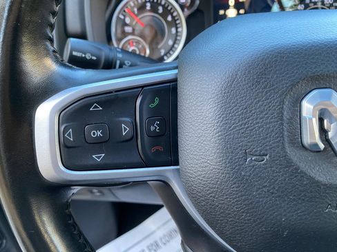 Used 2021 RAM 1500 Big Horn image 54