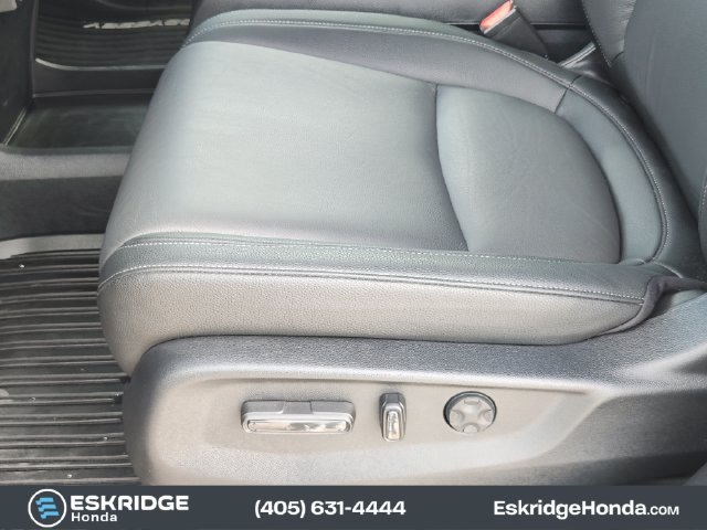 Certified 2026 Honda Odyssey EX-L image 25
