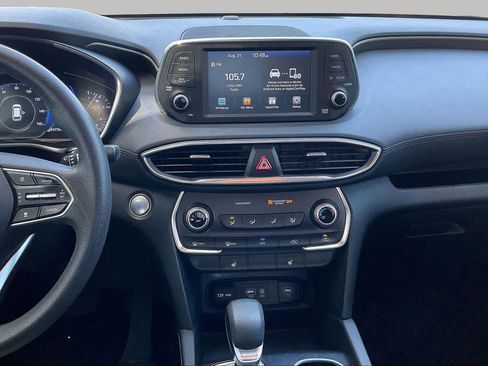 Used 2019 Hyundai Santa Fe SEL FWD image 6