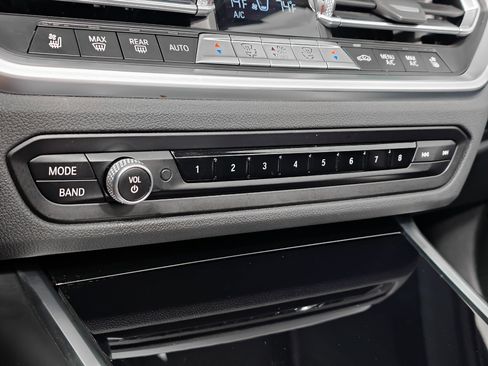 Used 2022 BMW M4 xDrive Competition image 24