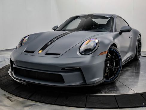 Used 2023 Porsche 911 GT3 RWD image 5