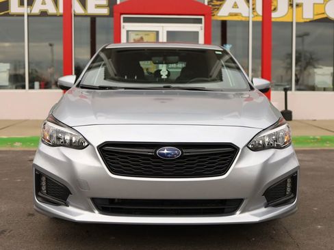 Used 2019 Subaru Impreza 2.0i Sport image 2
