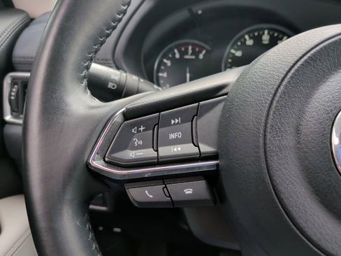 Used 2019 MAZDA CX-5 Grand Touring Reserve image 19