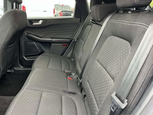 Used 2023 Ford Escape Active image 26