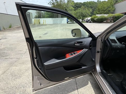 Used 2007 Lexus ES 350 FWD image 35