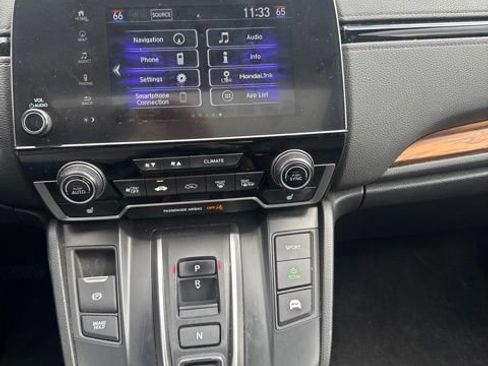 Used 2022 Honda CR-V Touring image 13