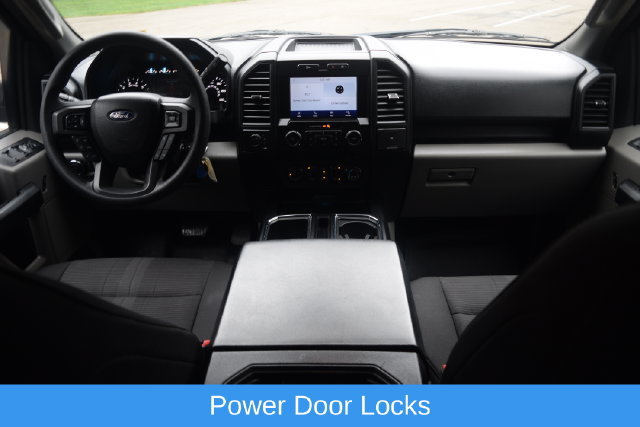Used 2019 Ford F150 XL w/ Equipment Group 101A Mid AWD/4WD image 8