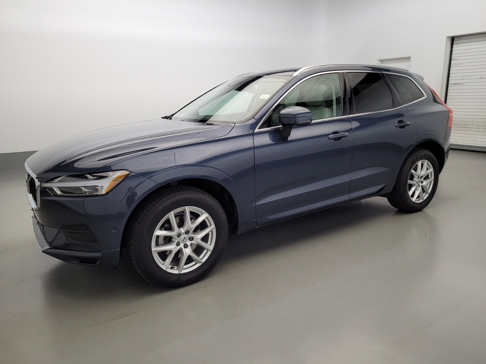 Used 2019 Volvo XC60 T5 Momentum w/ Premium Package AWD/4WD image 2