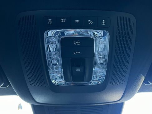 Used 2026 Mercedes-Benz GLE 450 4MATIC Coupe image 50