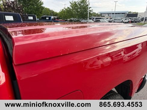 Used 2023 RAM 1500 Big Horn AWD/4WD image 17