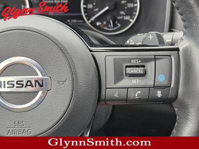 Used 2021 Nissan Rogue SL w/ Premium Package