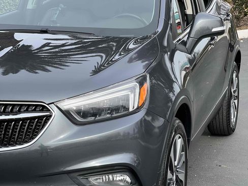 Used 2018 Buick Encore Essence image 55