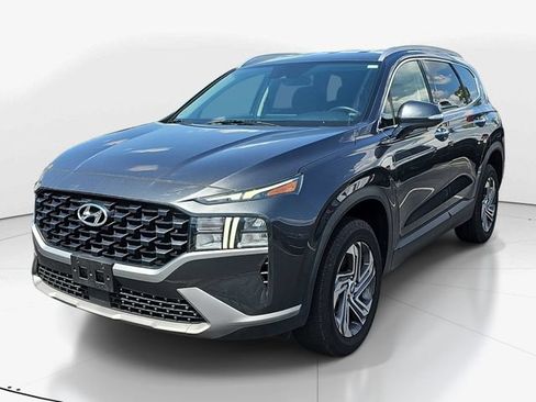 Used 2023 Hyundai Santa Fe SEL AWD/4WD image 7