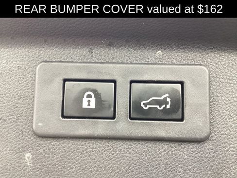 Used 2023 Subaru Forester Wilderness AWD/4WD image 8