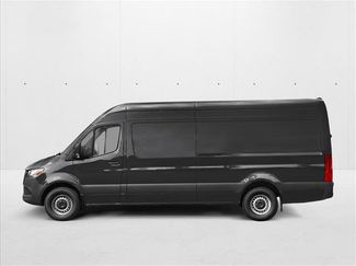 New 2025 Mercedes-Benz Sprinter 2500 video 3