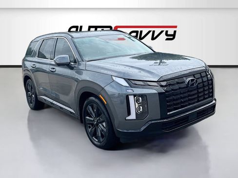 Used 2025 Hyundai Palisade XRT AWD/4WD image 1