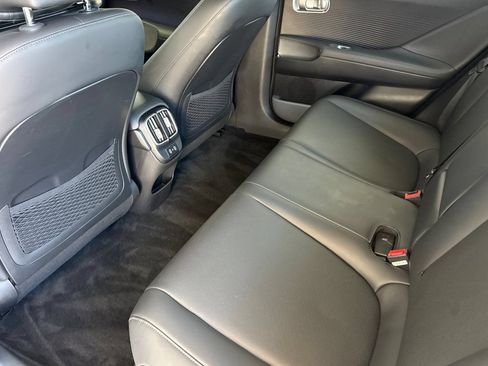 Used 2024 Hyundai Ioniq 6 Limited RWD image 4