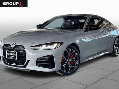 Used 2026 BMW 440i xDrive M440i xDrive