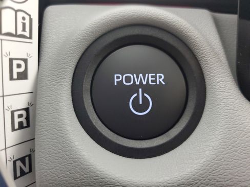 New 2026 Subaru Solterra Premium image 20