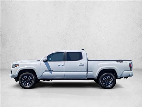 Used 2023 Toyota Tacoma TRD Sport RWD image 9