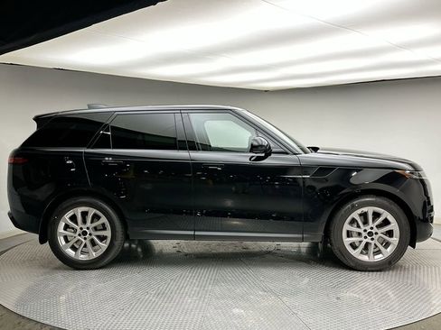 New 2026 Land Rover Range Rover Sport SE image 12