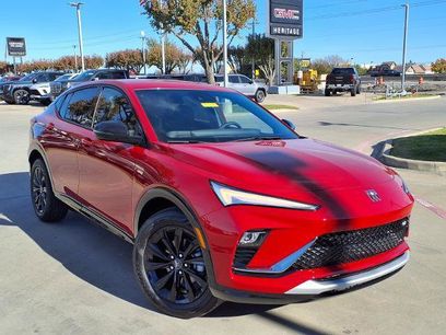 New 2026 Buick Envista Sport Touring w/ Convenience I Package