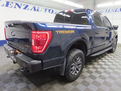 Used 2023 Ford F150 Tremor image 4