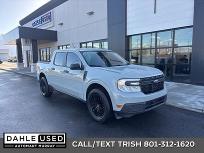 Used 2022 Ford Maverick XL