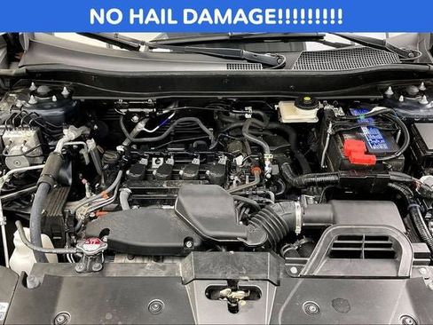 Certified 2024 Honda CR-V EX image 29