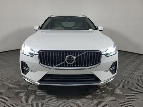 Used 2023 Volvo XC60 B5 Plus w/ Protection Package Premier AWD/4WD image 2