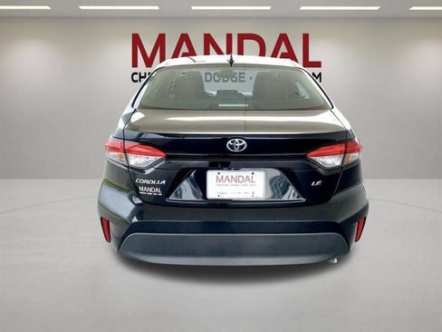 Used 2024 Toyota Corolla LE FWD image 7