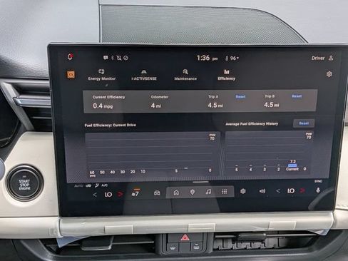 New 2026 MAZDA CX-5 Select AWD/4WD image 17