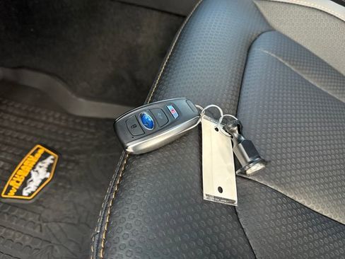 New 2026 Subaru Crosstrek 2.5i Wilderness image 32