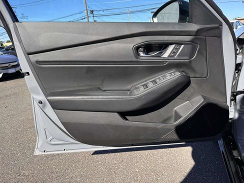 Used 2024 Honda Accord Sport image 8
