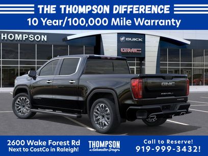 New 2026 GMC Sierra 1500 Denali Ultimate