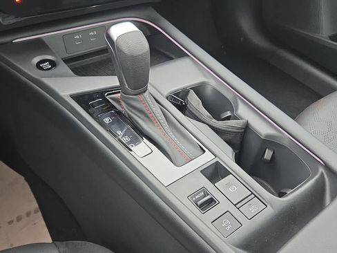 New 2026 Nissan Sentra SR image 13