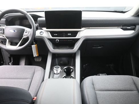 New 2026 Ford Explorer Active image 16