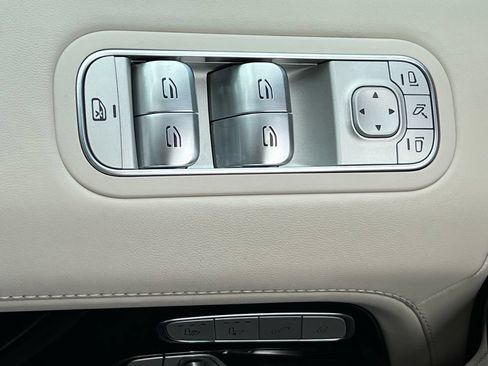Certified 2024 Mercedes-Benz G 63 AMG 4MATIC image 62