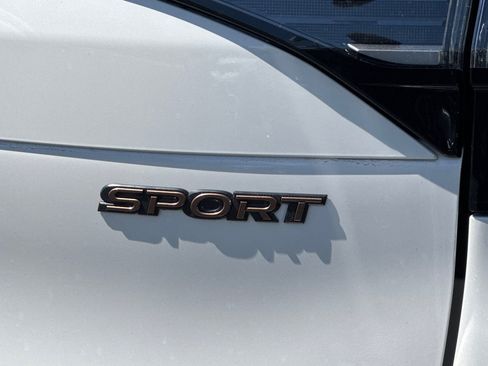 Used 2025 Subaru Forester Sport w/ Popular Package #2 AWD/4WD image 47