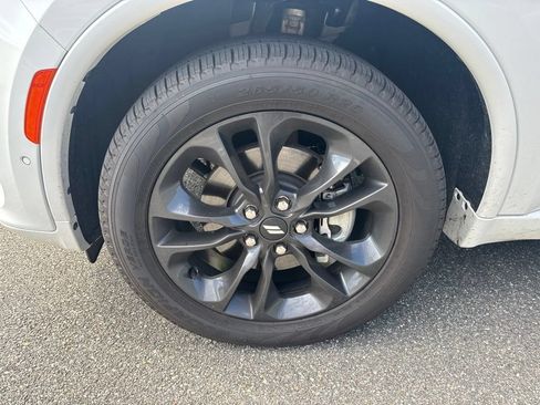 Certified 2026 Dodge Durango GT AWD/4WD image 12