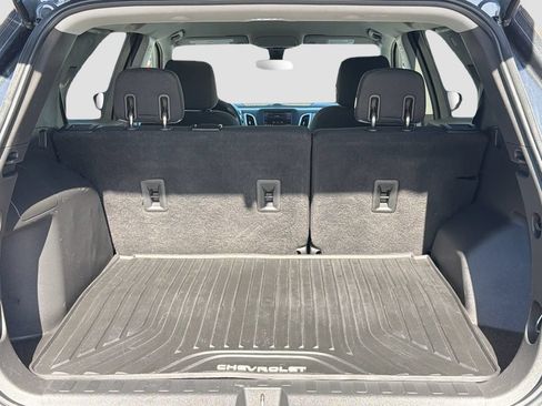 Used 2020 Chevrolet Equinox LS w/ LS Convenience Package AWD/4WD image 12