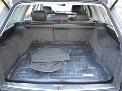 Used 2004 Audi allroad 2.7T image 14