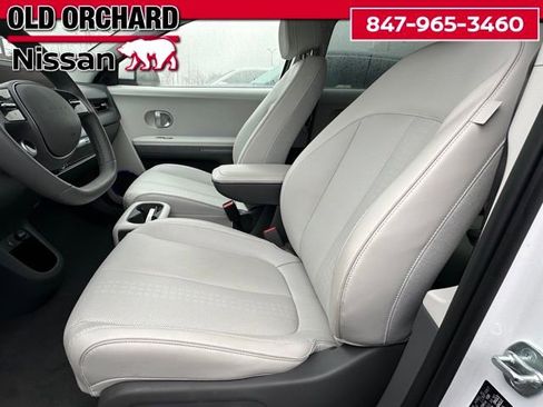 Used 2023 Hyundai Ioniq 5 SEL w/ Cargo Package image 10