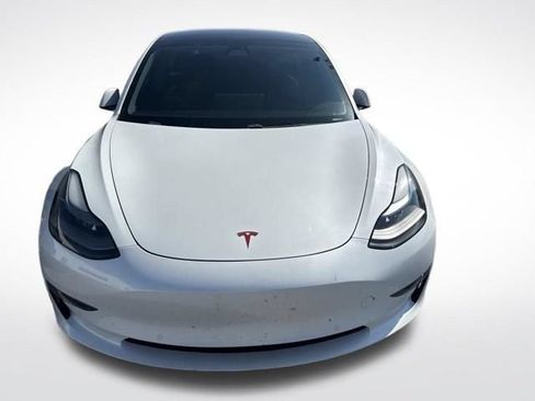 Used 2021 Tesla Model 3 Performance AWD/4WD image 6