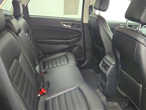 Used 2020 Ford Edge SEL w/ Convenience Package image 22