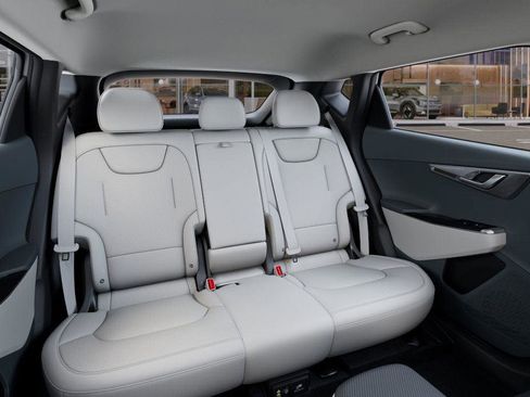 New 2025 Kia EV6 Wind image 16