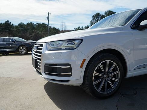 Used 2017 Audi Q7 3.0T Premium Plus image 11