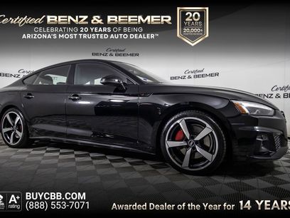 Used 2023 Audi A5 2.0T Premium Plus w/ Premium Plus